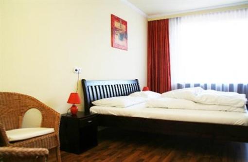 фото отеля Hotel Seethurn Strobl am Wolfgangsee