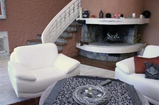 фото отеля Hotel Seethurn Strobl am Wolfgangsee