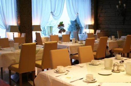 фото отеля Hotel Seethurn Strobl am Wolfgangsee