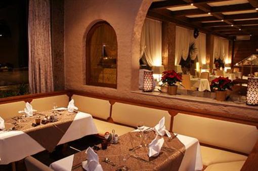 фото отеля Hotel Seethurn Strobl am Wolfgangsee
