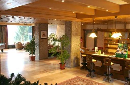 фото отеля Hotel Seethurn Strobl am Wolfgangsee