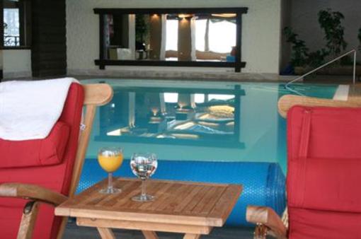 фото отеля Hotel Seethurn Strobl am Wolfgangsee