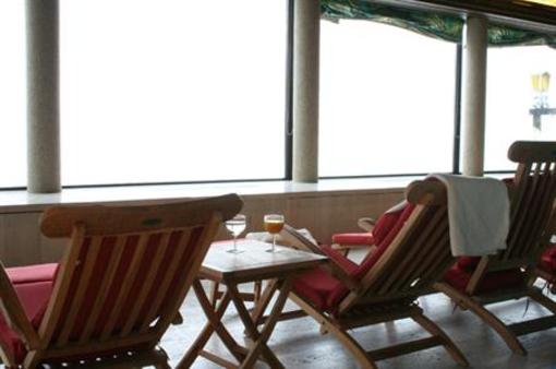 фото отеля Hotel Seethurn Strobl am Wolfgangsee