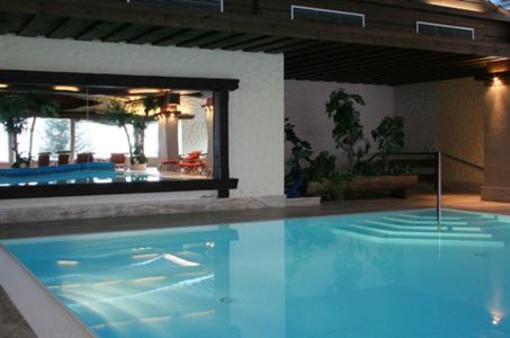 фото отеля Hotel Seethurn Strobl am Wolfgangsee