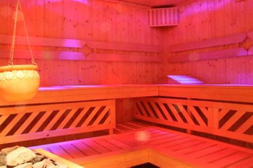 фото отеля Hotel Seethurn Strobl am Wolfgangsee