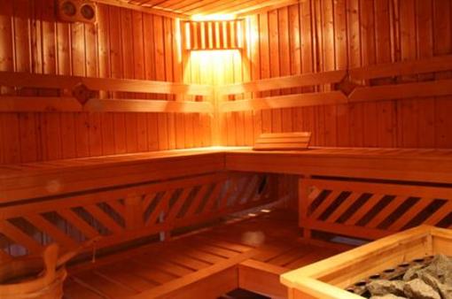 фото отеля Hotel Seethurn Strobl am Wolfgangsee