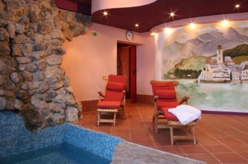 фото отеля Hotel Seethurn Strobl am Wolfgangsee