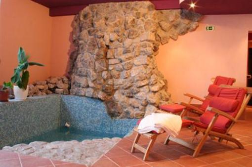 фото отеля Hotel Seethurn Strobl am Wolfgangsee