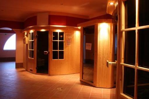 фото отеля Hotel Seethurn Strobl am Wolfgangsee