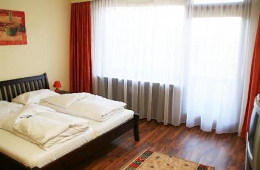фото отеля Hotel Seethurn Strobl am Wolfgangsee
