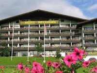 Hotel Seethurn Strobl am Wolfgangsee