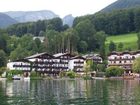 фото отеля Hotel Seethurn Strobl am Wolfgangsee