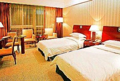 фото отеля Yuquan Island Hotel Nanchang