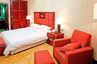 фото отеля Yuquan Island Hotel Nanchang