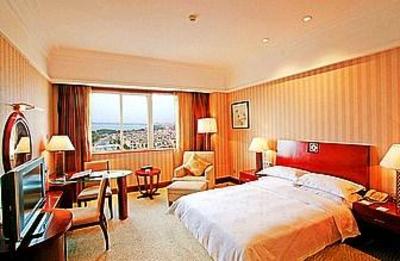 фото отеля Yuquan Island Hotel Nanchang