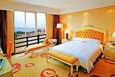фото отеля Yuquan Island Hotel Nanchang