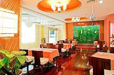 фото отеля Yuquan Island Hotel Nanchang