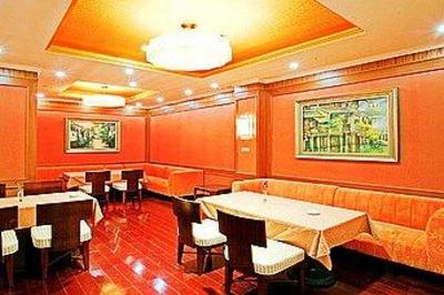 фото отеля Yuquan Island Hotel Nanchang