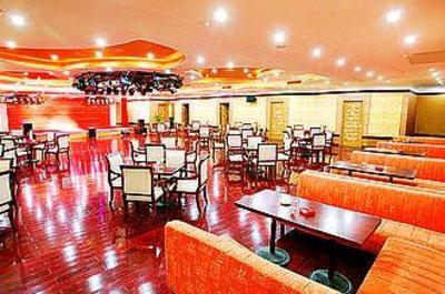 фото отеля Yuquan Island Hotel Nanchang