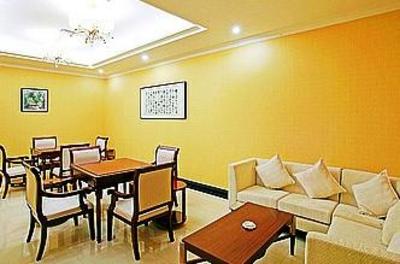 фото отеля Yuquan Island Hotel Nanchang