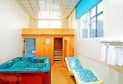 фото отеля Yuquan Island Hotel Nanchang
