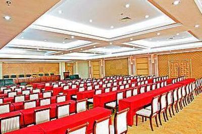 фото отеля Yuquan Island Hotel Nanchang