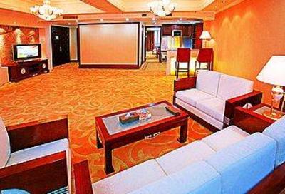 фото отеля Yuquan Island Hotel Nanchang