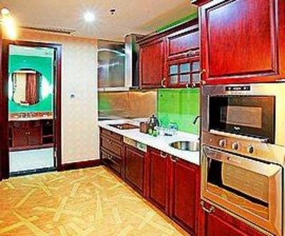 фото отеля Yuquan Island Hotel Nanchang