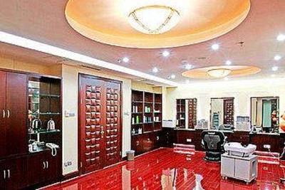 фото отеля Yuquan Island Hotel Nanchang