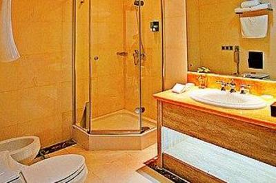 фото отеля Yuquan Island Hotel Nanchang