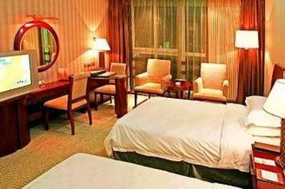 фото отеля Yuquan Island Hotel Nanchang