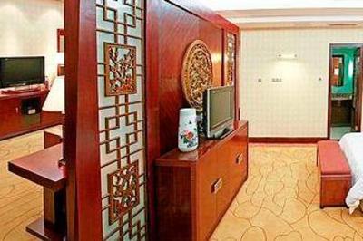 фото отеля Yuquan Island Hotel Nanchang