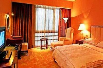 фото отеля Yuquan Island Hotel Nanchang