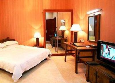 фото отеля Yuquan Island Hotel Nanchang