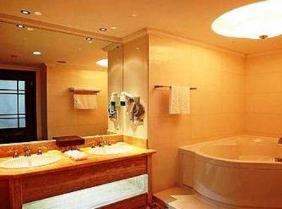 фото отеля Yuquan Island Hotel Nanchang