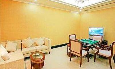 фото отеля Yuquan Island Hotel Nanchang
