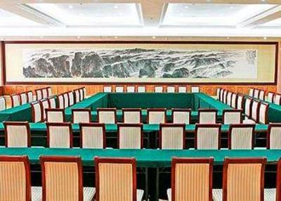 фото отеля Yuquan Island Hotel Nanchang