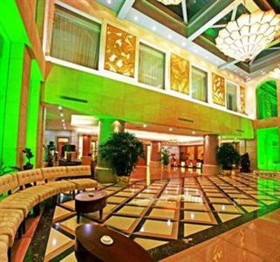 фото отеля Yuquan Island Hotel Nanchang