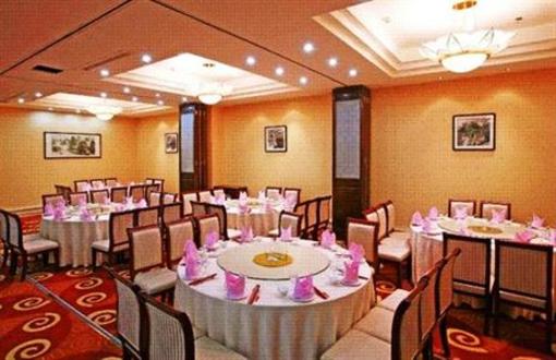 фото отеля Yuquan Island Hotel Nanchang