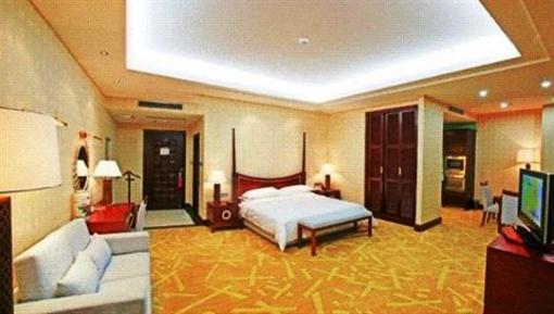 фото отеля Yuquan Island Hotel Nanchang