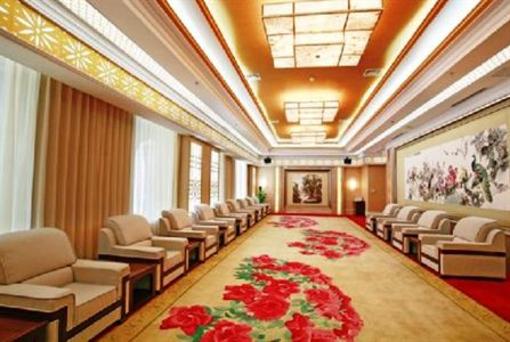 фото отеля Yuquan Island Hotel Nanchang