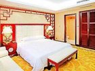 фото отеля Yuquan Island Hotel Nanchang