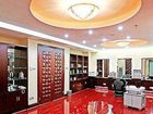 фото отеля Yuquan Island Hotel Nanchang