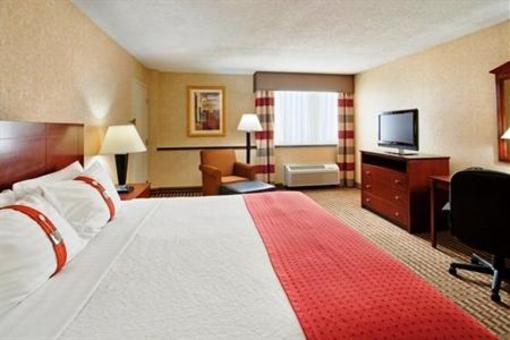 фото отеля Holiday Inn Allentown Center City