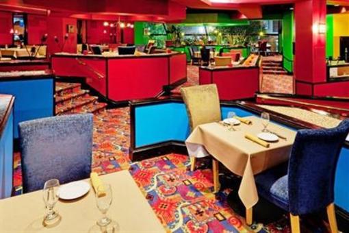 фото отеля Holiday Inn Allentown Center City