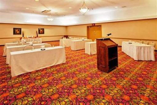 фото отеля Holiday Inn Allentown Center City