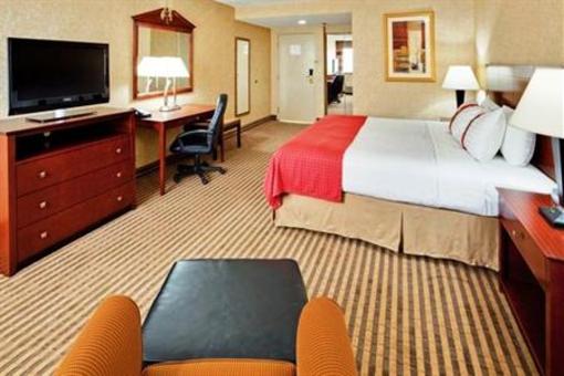 фото отеля Holiday Inn Allentown Center City
