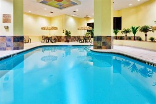 фото отеля Holiday Inn Allentown Center City