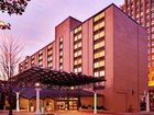 фото отеля Holiday Inn Allentown Center City