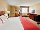 фото отеля Holiday Inn Allentown Center City